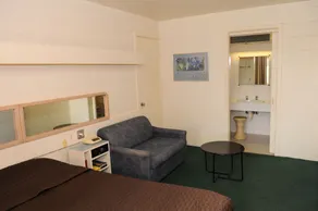 Peninsula Motor Inn - Room