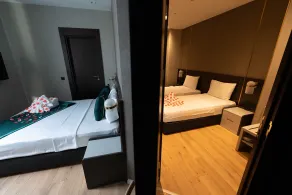 Costera Hotel - Rom
