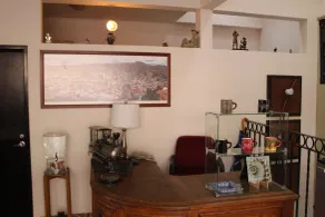 Casa Corazon de Plata Suites - Reception