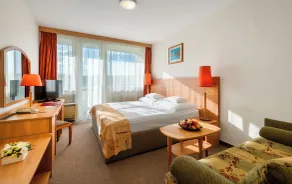 Hunguest Hotel Freya - Zimmer