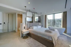 VENTO MARE Çeşme - Room