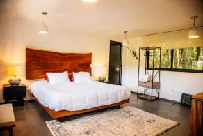 Bosocoso Hotel Boutique - Værelse