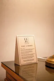 Luxe Grand Hotel - Room