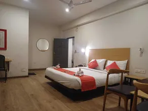 Motel Rajadani Residency - Rom