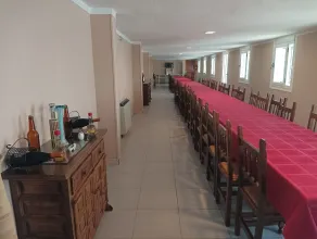 Hotel Villa Jardín - Restaurant