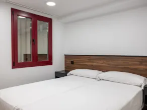 VR OBREGON APARTMENTS - Rom