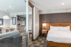 Ômage Hotel, Montreal Laval, a Tribute Portfolio Hotel - Chambre