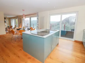 High Banks - Private kitchen