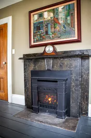 Maplehurst Manor Bed and Breakfast - Quarto