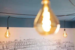 Ibis Styles Paris Batignolles - Værelse