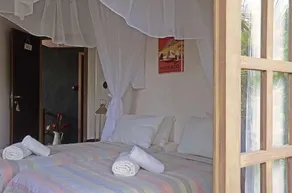 Butterfly House Bahia - Chambre