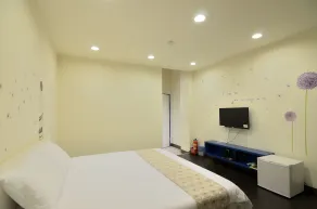 Meet ‧ Happiness B&B - Room