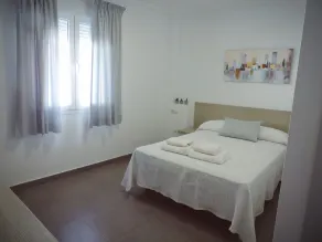 Hostal Delia - Zimmer