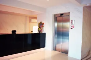 Hotel Ht Ole - Réception