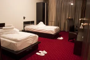 Vila La Mer - Room