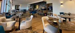 Hôtel de la Plage Saint Jean de Luz - Restaurant