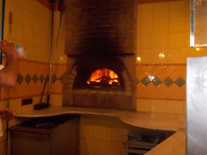 Sa 'E Jana - Restaurant