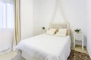 Apartamento Mariblanca - Camera