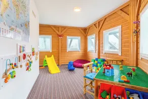 Aparthotel Tropenhaus Bansin - Restaurant