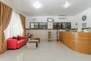 RedDoorz Syariah near RSU Suaka Insan Banjarmasin - Hall