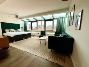 Motel One Copenhagen - Room