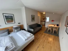 Marsk Hotellet - Room