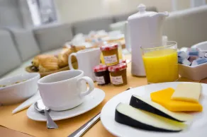 Hotel Fertel Etoile - Restaurant