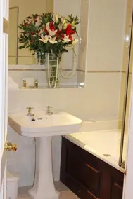 Netherwood Hotel & Spa - Salle de bain