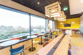 ibis Styles Geneve Palexpo Aeroport - Lobby