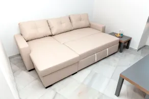Casa Los Cuatro Soles - Zimmer