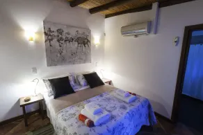 Posada de Rosas - Room