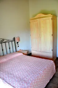 Liscia Eldi Residence - Rum