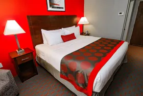 Clarion Hotel & Conference Center Lewiston - Habitación