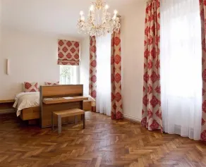 Vierzigerhof - Room
