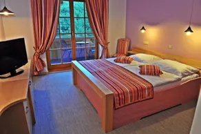 Natura Amon - Zimmer