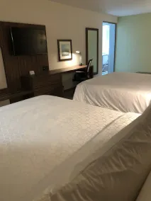 Holiday Inn Express & Suites - Playa del Carmen by IHG - Chambre
