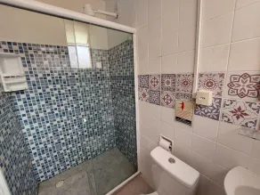 Pousada Soft Brooklin - Bathroom