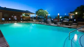 Holiday Inn Express & Suites Midland Loop 250 by IHG - Piscine
