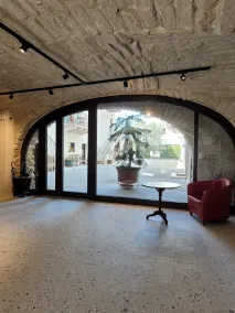 Locanda Restel De Fer - Reception