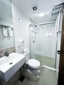 Royal Design Savassi Hotel - Room