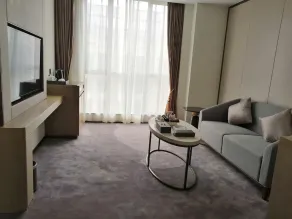 Ramada by Wyndham Huizhou Longmen - Camera