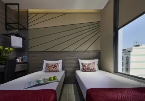Hotel 81 Orchid - Room