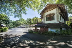 Khao Kho Valley Hotel - Recepción
