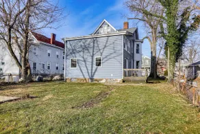 6 Mi to Dtwn Cincinnati: Dog-friendly Apt w/ Yard - Interiør