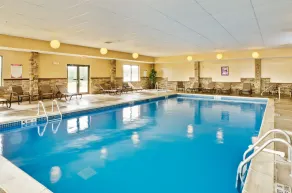 Vernon Downs Casino and Hotel - Piscine