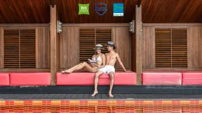 ibis Styles Chiang Mai - Piscine