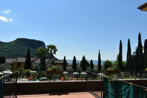 Villa Madrina Lovely and Dynamic Hotel - Vue de la chambre