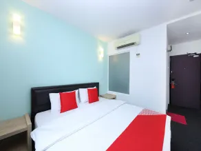 Hotel O Marvelton Hotel - Habitación