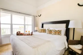 Umaya Resort & Adventures - Habitación