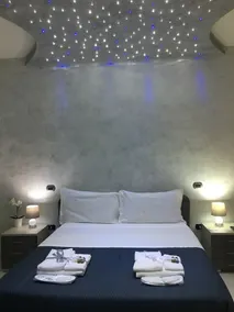 B&B Vittorio Emanuele - Chambre